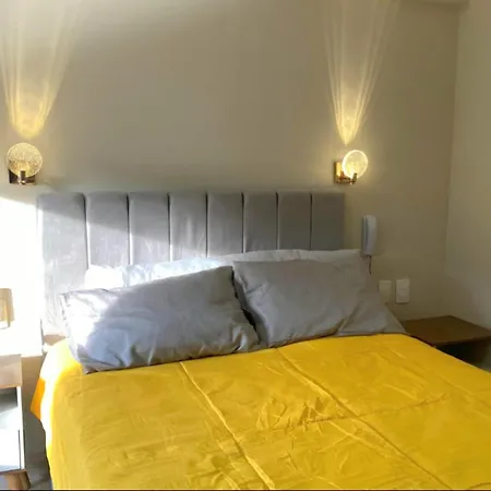 Lindo Flat - Cavalinho Branco - Aguas De Lindoia Apartamento Exterior foto