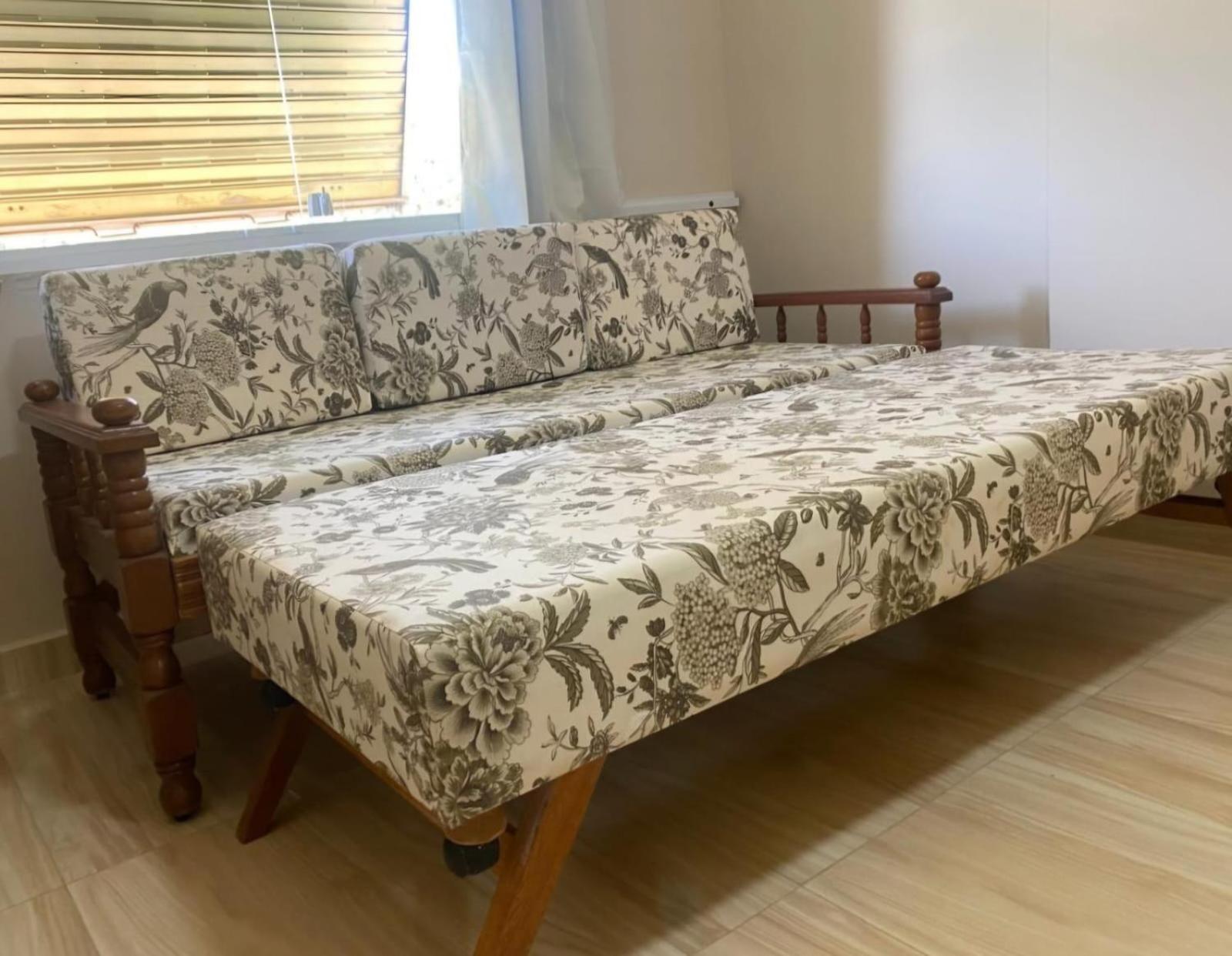 Apartment Lindo Flat - Cavalinho Branco - *