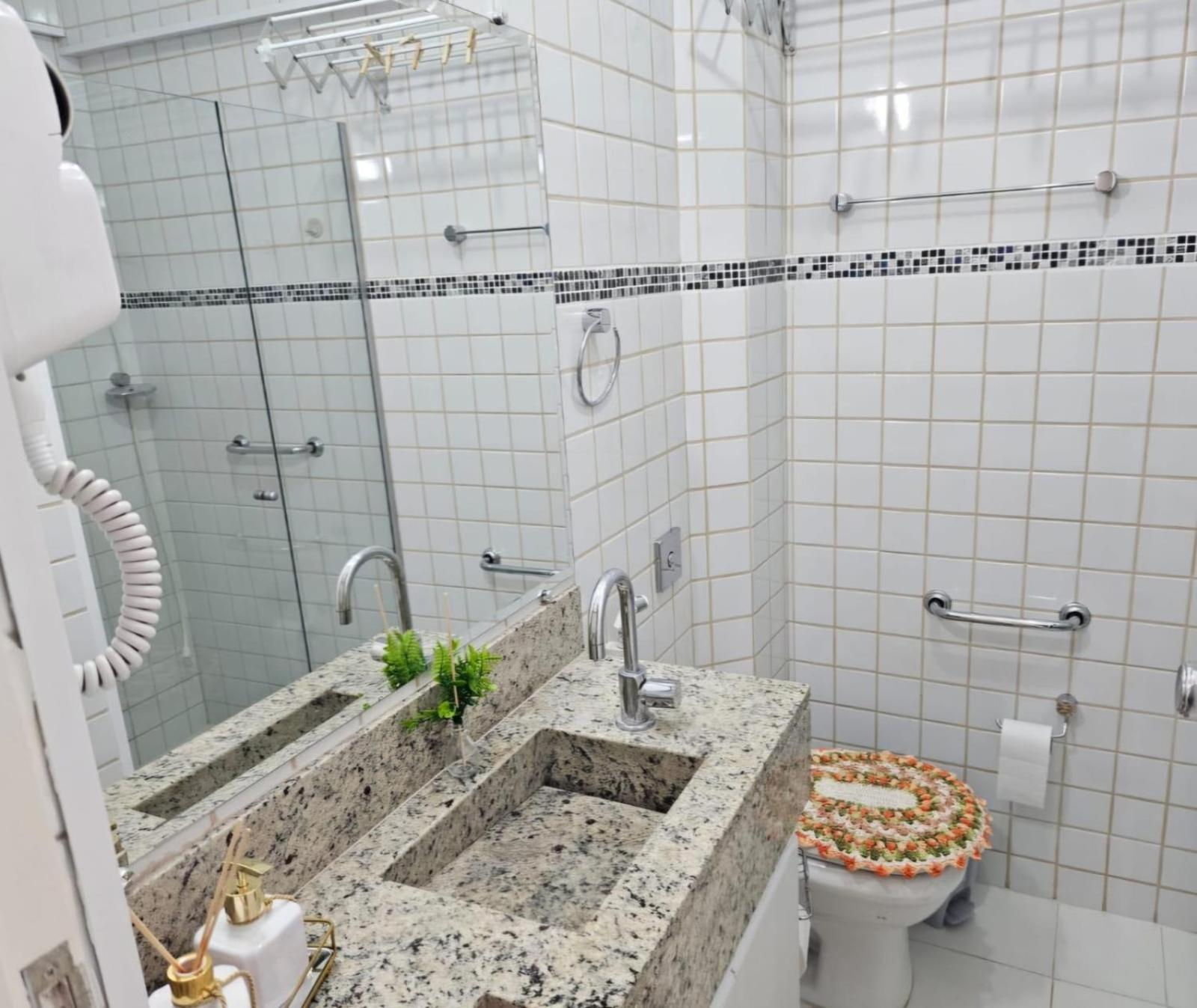 Lindo Flat - Cavalinho Branco - * Aguas de Lindoia