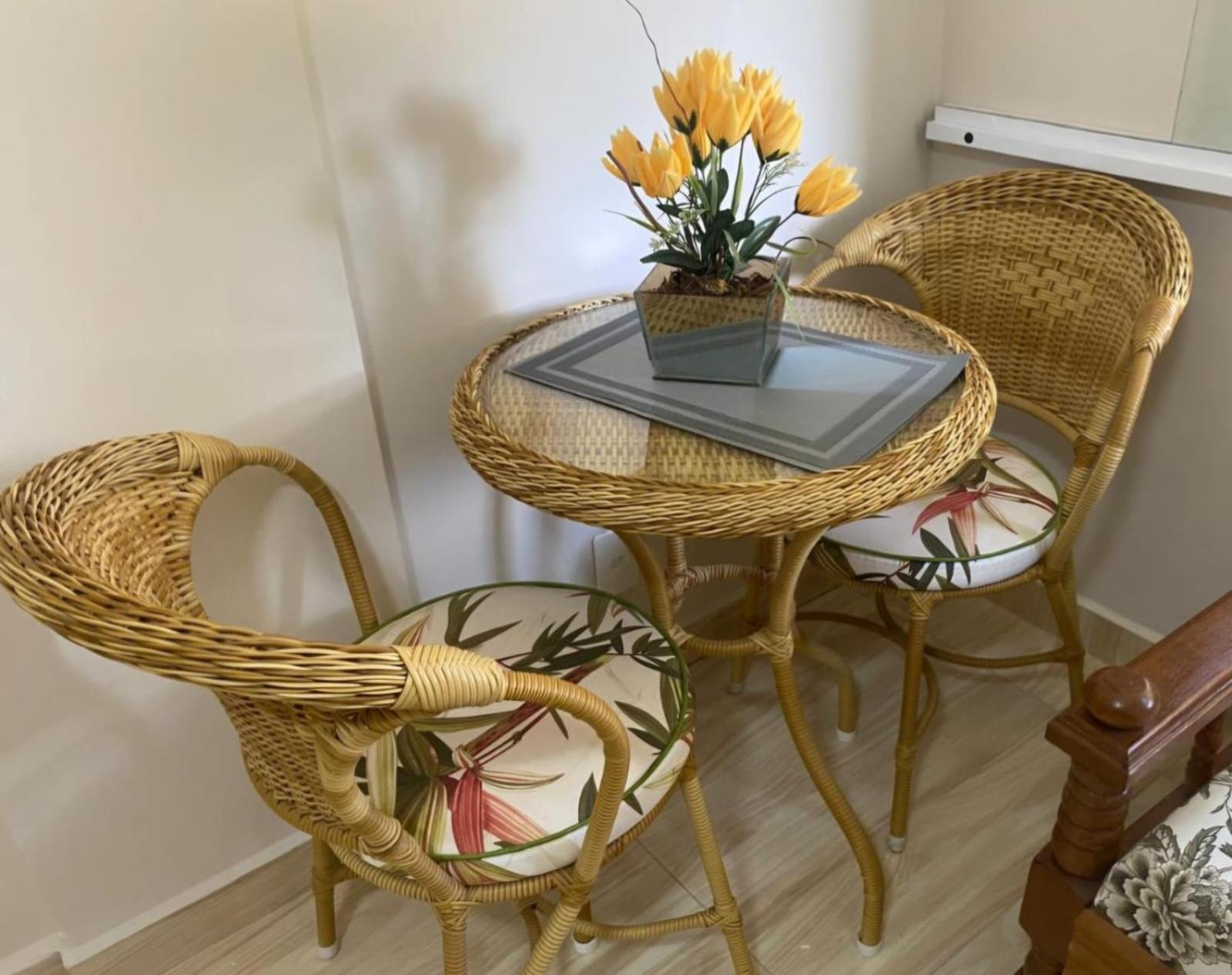 Lindo Flat - Cavalinho Branco - Aguas de Lindoia