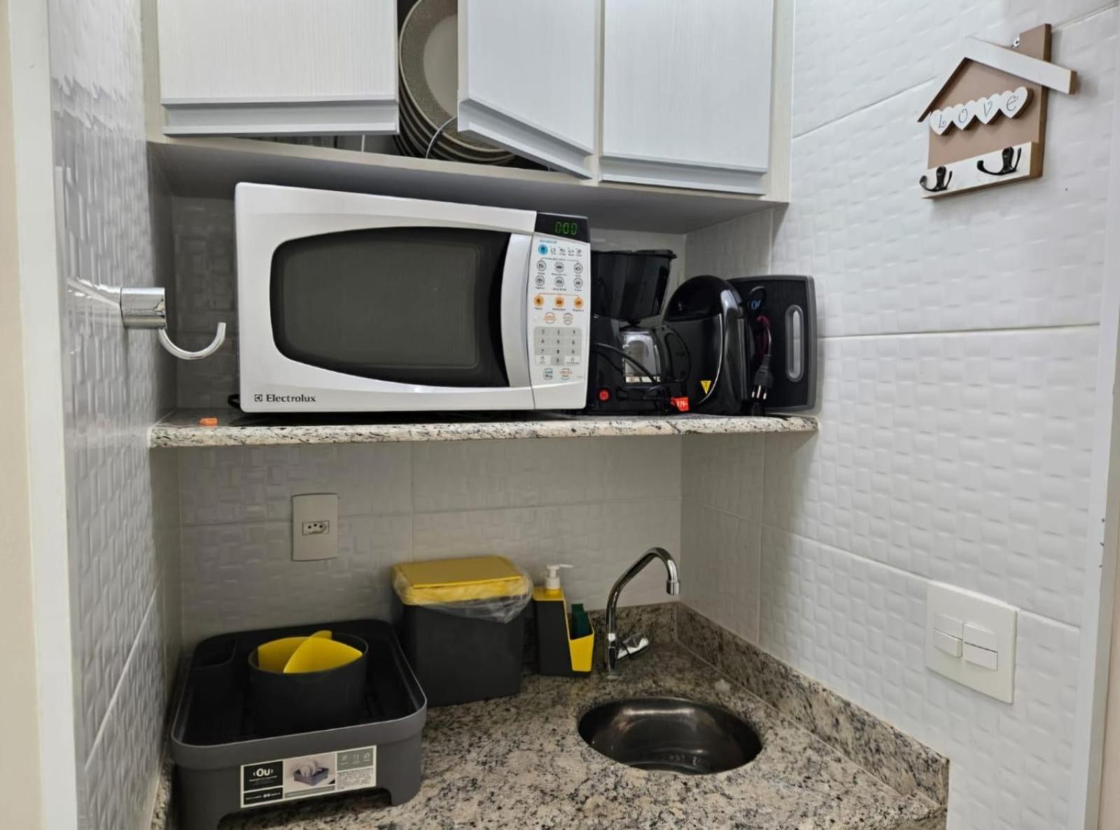 Lindo Flat - Cavalinho Branco - Aguas de Lindoia