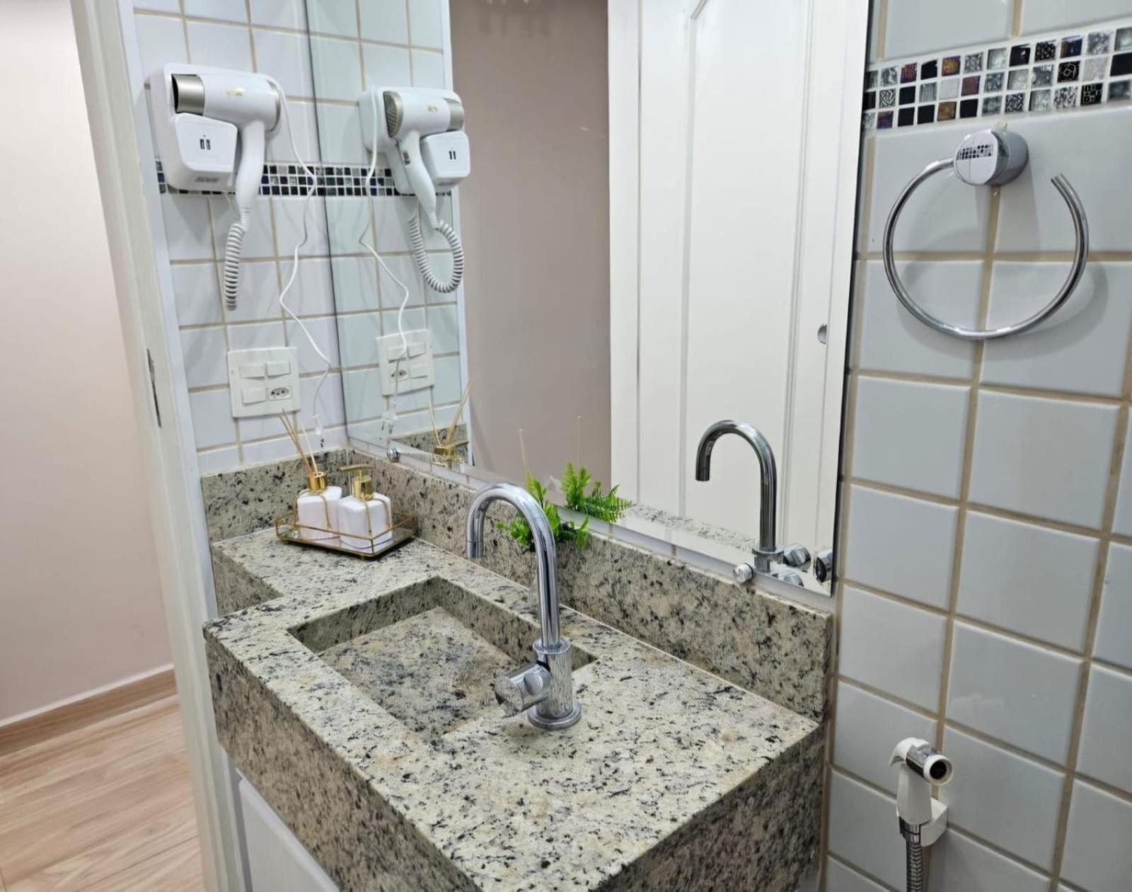 Lindo Flat - Cavalinho Branco - * Aguas de Lindoia