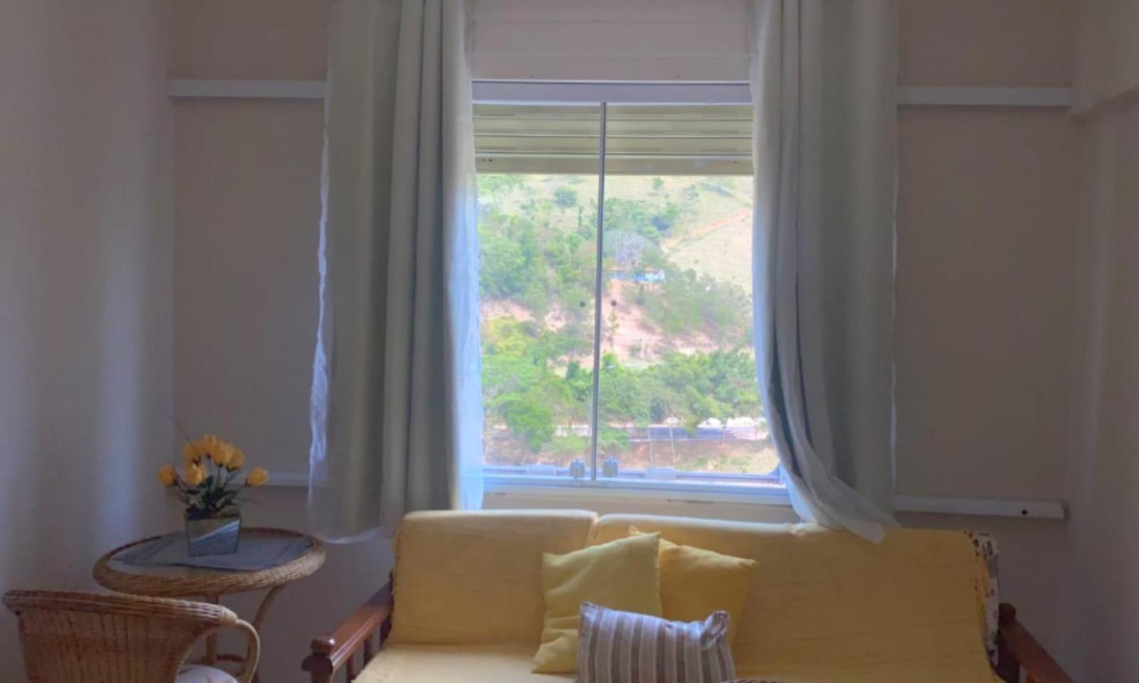 Lindo Flat - Cavalinho Branco - Apartment Aguas de Lindoia