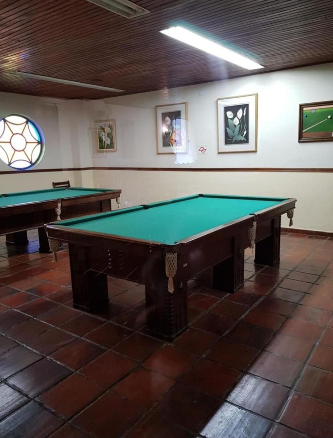 Lindo Flat - Cavalinho Branco - Aguas de Lindoia
