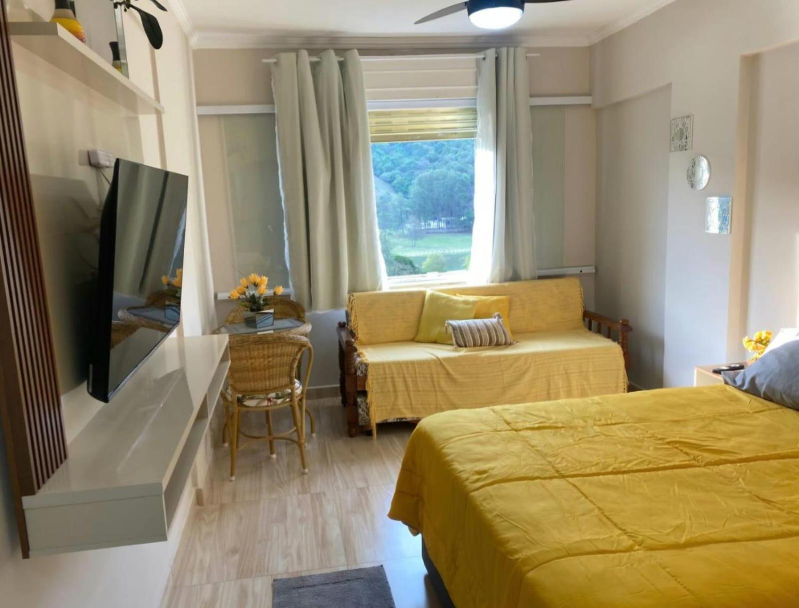 Lindo Flat - Cavalinho Branco - Apartment